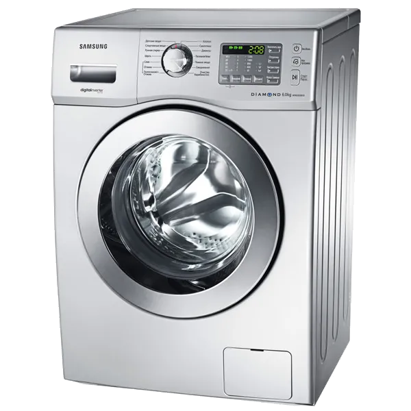 Замена сетевого фильтра Samsung WF602W2BKSD