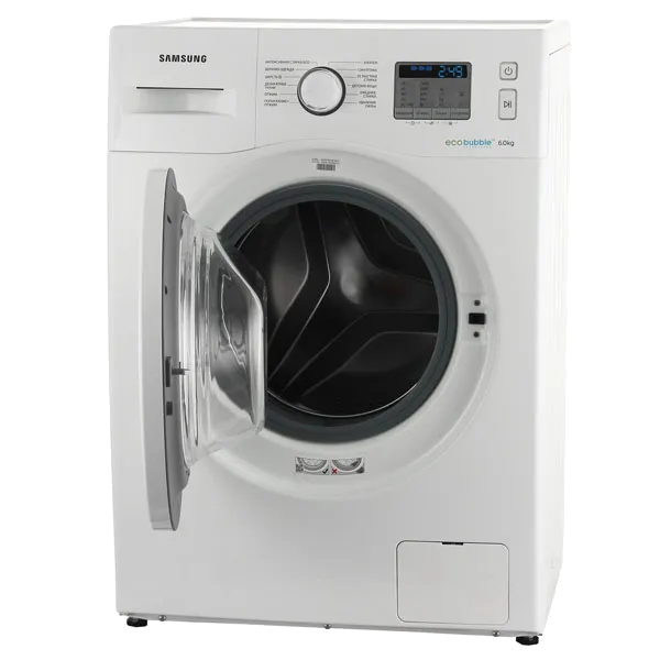 Замена сетевого фильтра Samsung WF60H2210EWDLP