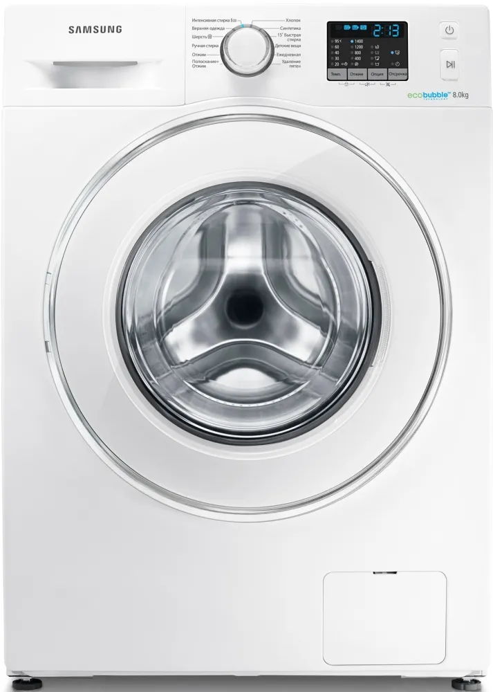 Замена сетевого фильтра Samsung WF80F5E2U4W