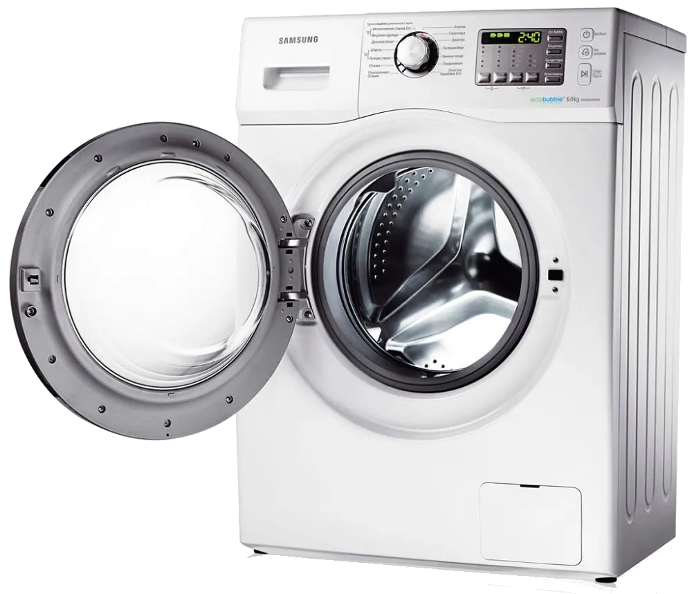 Замена сетевого фильтра Samsung WF602U2BKWQC