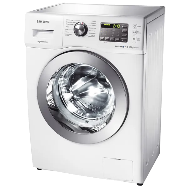 Замена сетевого фильтра Samsung WF602B2BKWQC