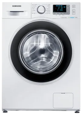 Замена сетевого фильтра Samsung WF80F5EBW4W