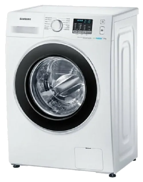 Замена сетевого фильтра Samsung WF70F5ECW2W