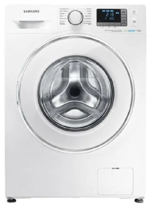 Замена сетевого фильтра Samsung WF70F5E5W2