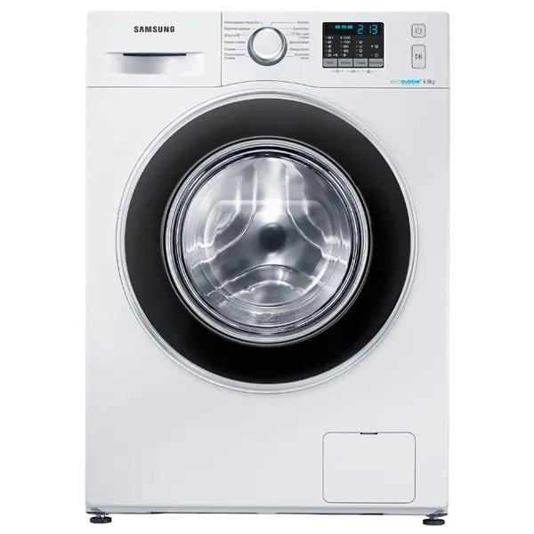 Замена сетевого фильтра Samsung WF60F4ECN2W