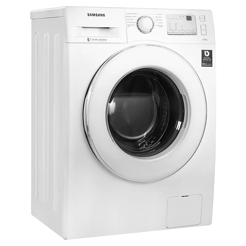 Замена сетевого фильтра Samsung WW60J3247JW