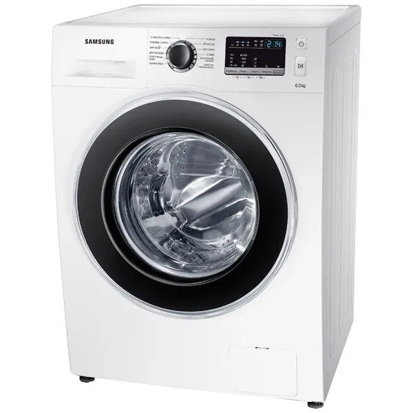 Замена сетевого фильтра Samsung WW60J6210DS