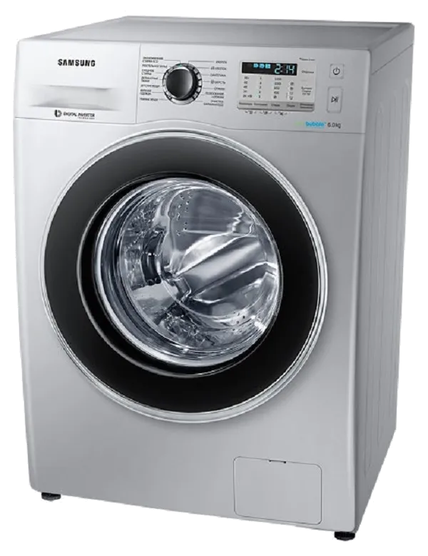 Замена сетевого фильтра Samsung WW60J5213HS