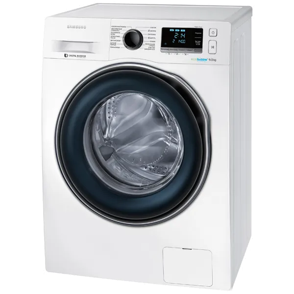 Замена сетевого фильтра Samsung WW90J6410CW
