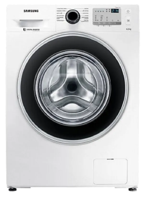 Замена сетевого фильтра Samsung WW60J4243HW