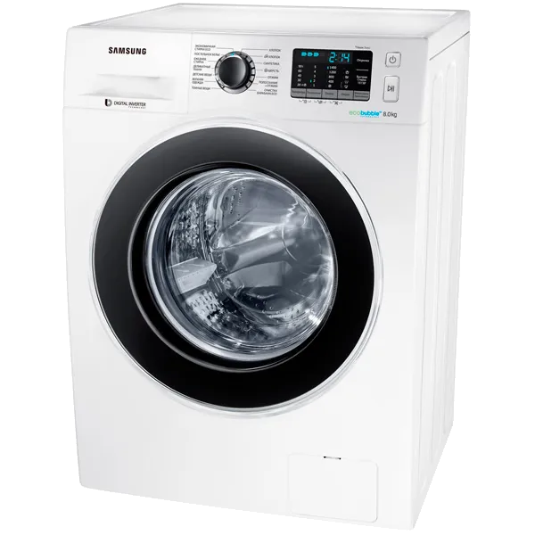 Замена сетевого фильтра Samsung WW80J5410GW