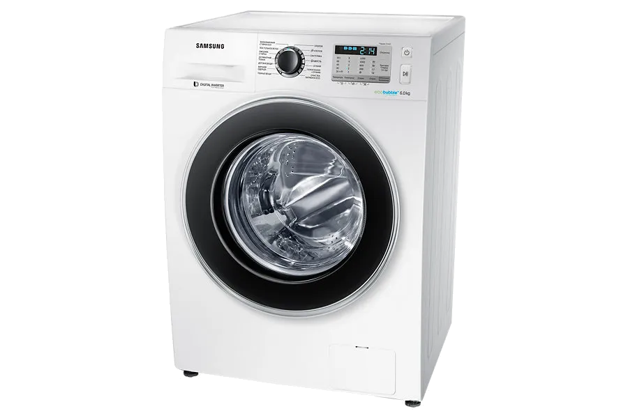 Замена сетевого фильтра Samsung WW60J5213JW