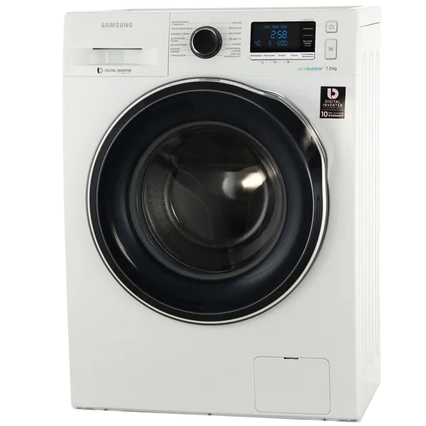 Замена сетевого фильтра Samsung WW70J6210DS