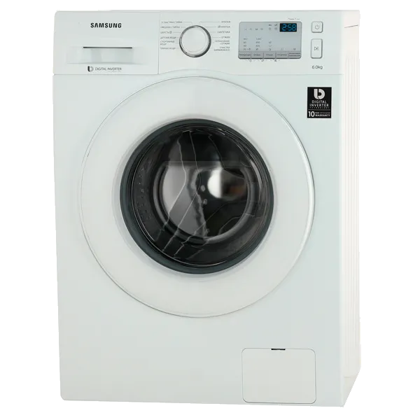 Замена сетевого фильтра Samsung WW60J4247JW