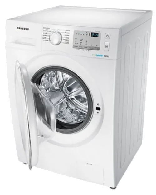 Замена сетевого фильтра Samsung WW60J4263JW