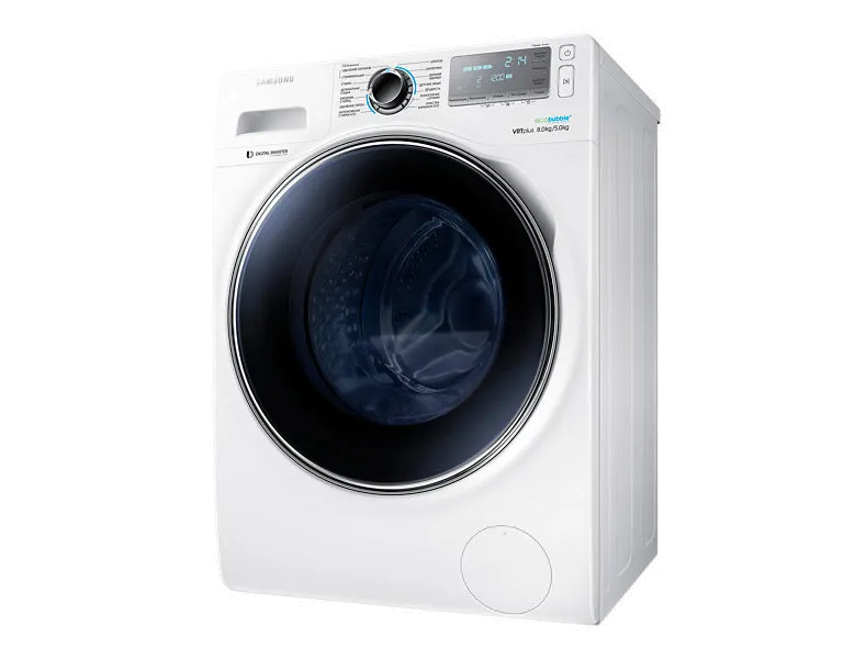 Замена сетевого фильтра Samsung WW80J7250GW