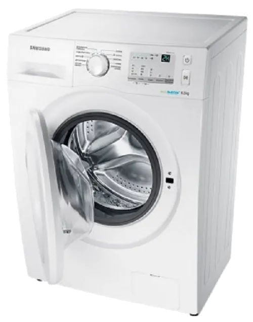 Замена сетевого фильтра Samsung WW60J3063LW