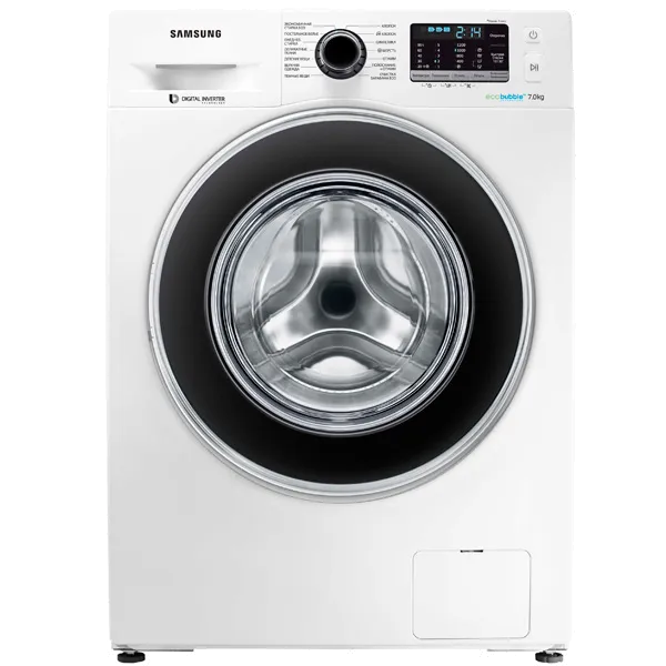 Замена сетевого фильтра Samsung WW70J5210GW