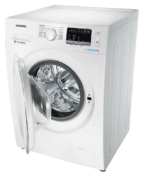 Замена сетевого фильтра Samsung WW60J4210JW