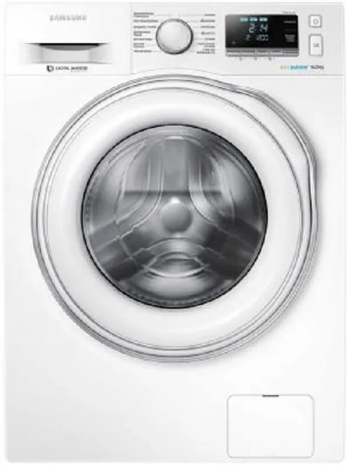 Замена сетевого фильтра Samsung WW60J3047JWDLP