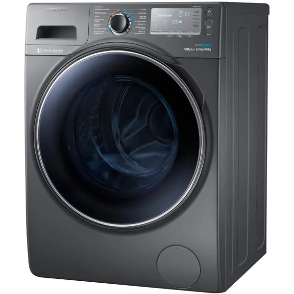 Замена сетевого фильтра Samsung WD80J7250GX