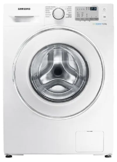 Замена сетевого фильтра Samsung WW60J4063JW