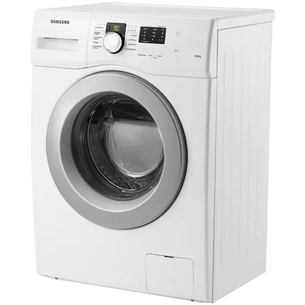 Замена сетевого фильтра Samsung WF60F1R1F2W