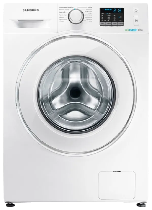 Замена сетевого фильтра Samsung WW60J3267LW