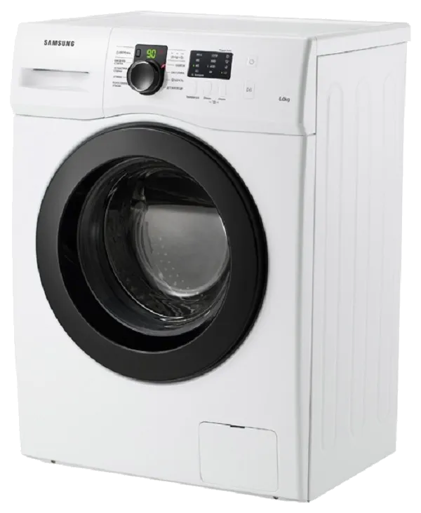 Замена сетевого фильтра Samsung WF60F1R2F2W