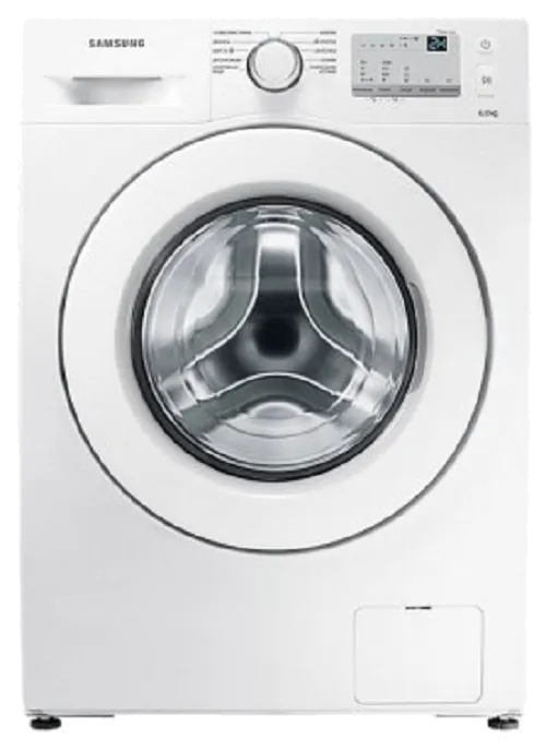 Замена сетевого фильтра Samsung WW60J3083LW