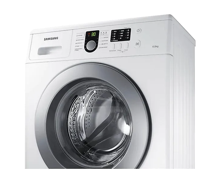 Замена сетевого фильтра Samsung WF8590NLW9