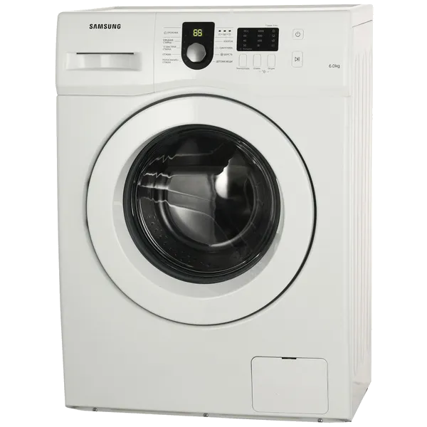 Замена сетевого фильтра Samsung WF60F1R1H0W