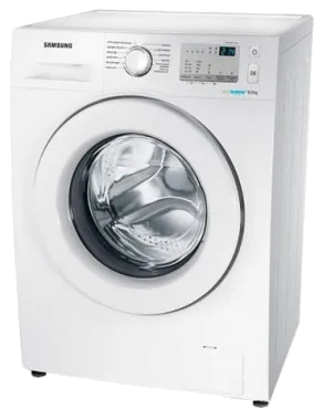 Замена сетевого фильтра Samsung WW60J4263LW