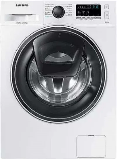 Замена сетевого фильтра Samsung WW60J4260HS