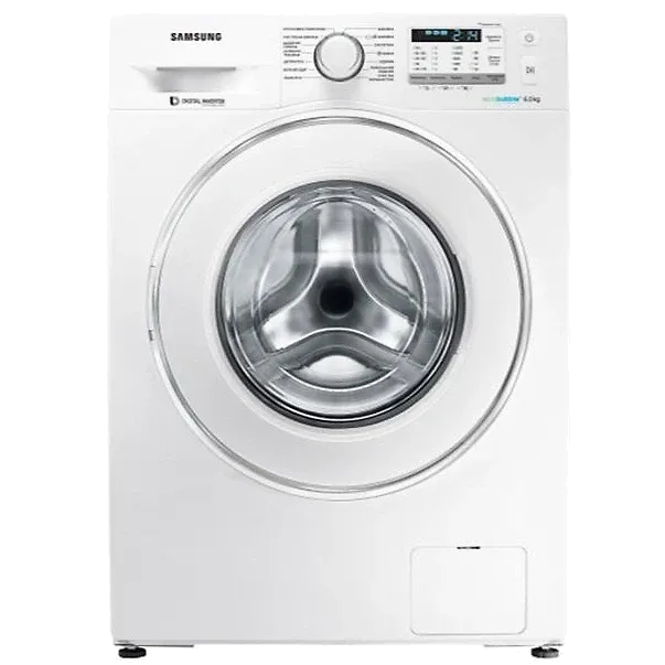 Замена сетевого фильтра Samsung WW60J5217JW