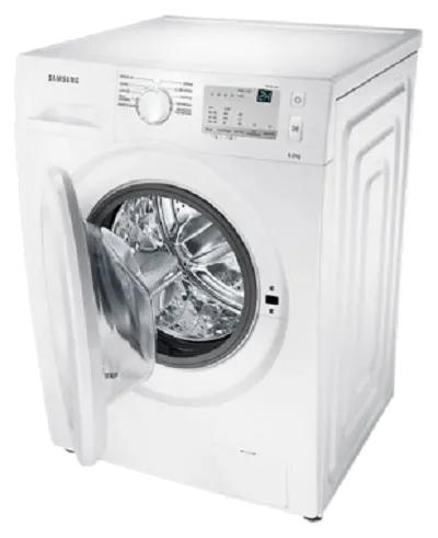 Замена сетевого фильтра Samsung WW80J3283KW