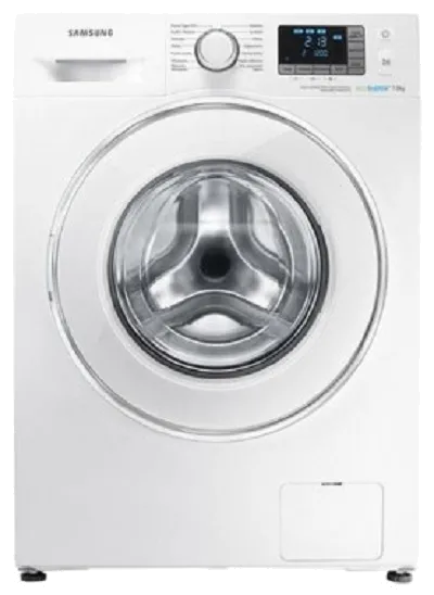 Замена сетевого фильтра Samsung WF70F5E5U2W