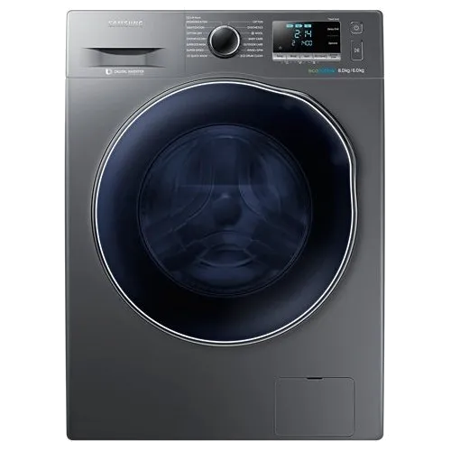 Замена сетевого фильтра Samsung WD80J6410AX
