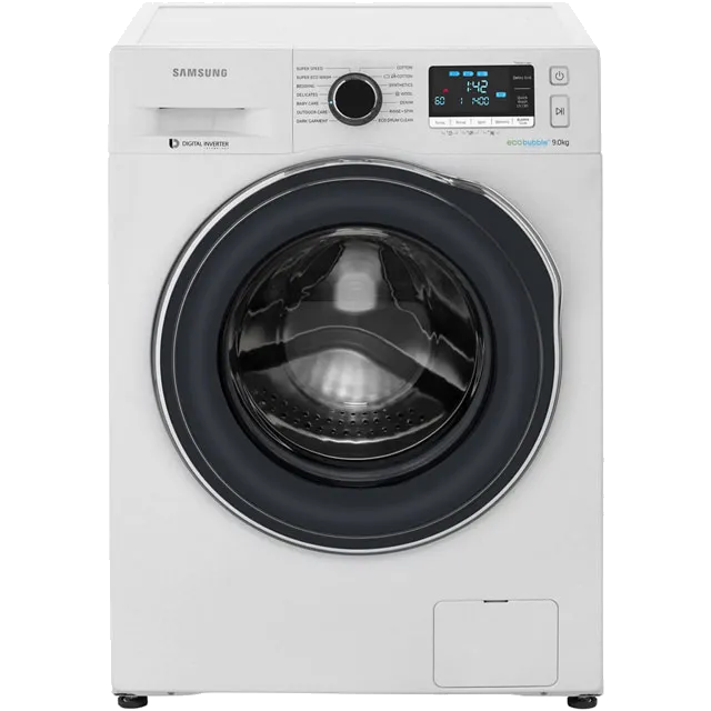 Замена сетевого фильтра Samsung WW80J6410CW