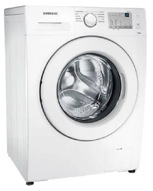 Замена сетевого фильтра Samsung WW70J3283KW