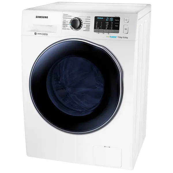 Замена сетевого фильтра Samsung WD70J5410AW