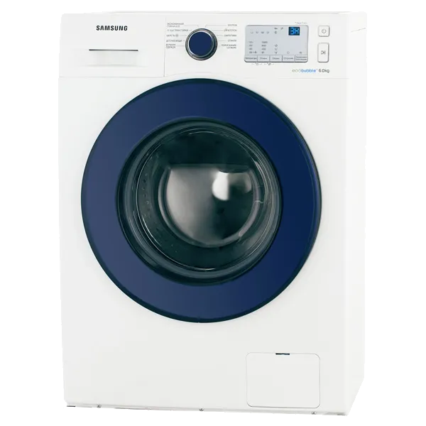 Замена сетевого фильтра Samsung WW6MJ30632WDLP