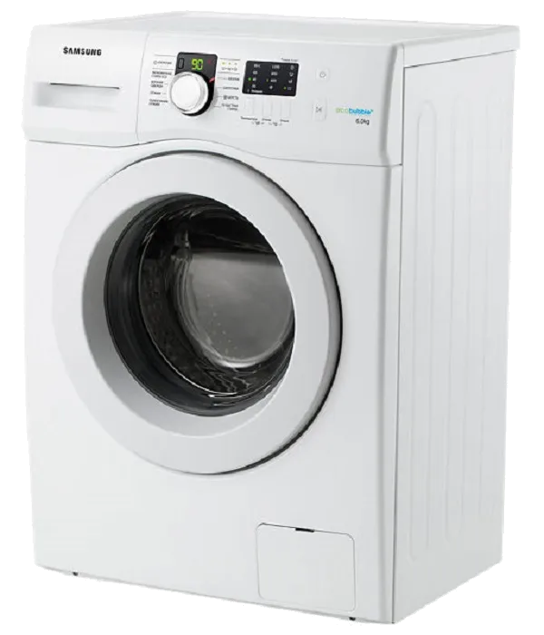 Замена сетевого фильтра Samsung WF60F1R1E2WD