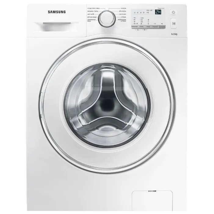Замена сетевого фильтра Samsung WW60J3097JWDLP