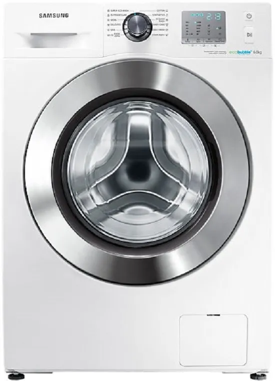 Замена сетевого фильтра Samsung WF60F4ELW2W