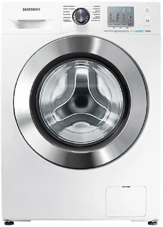Замена сетевого фильтра Samsung WF70F5ELW4W