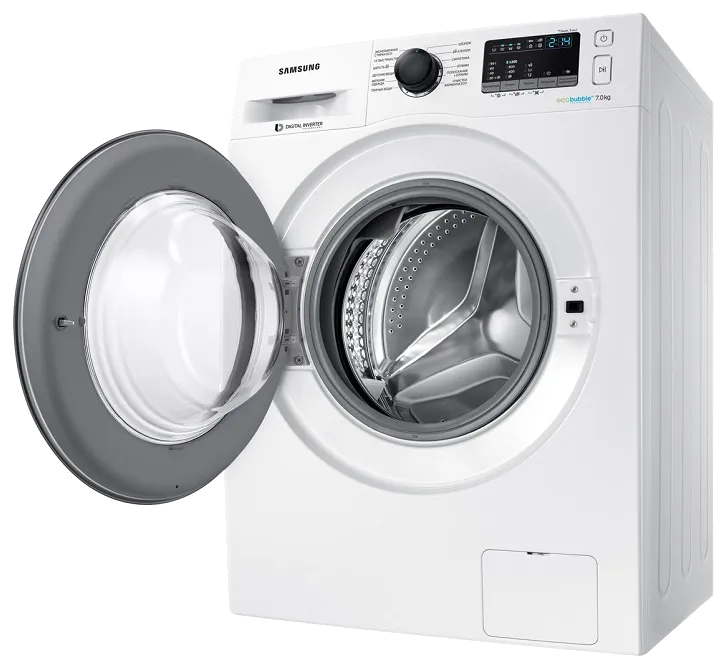 Замена сетевого фильтра Samsung WW7EJ42104WDLP
