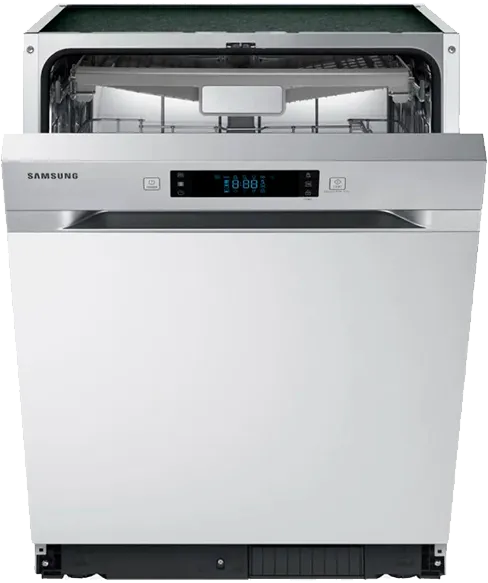 Разблокировка циркуляционного насоса Samsung DW60M6050SS/EG