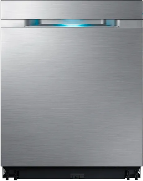 Разблокировка циркуляционного насоса Samsung DW60M9550SS