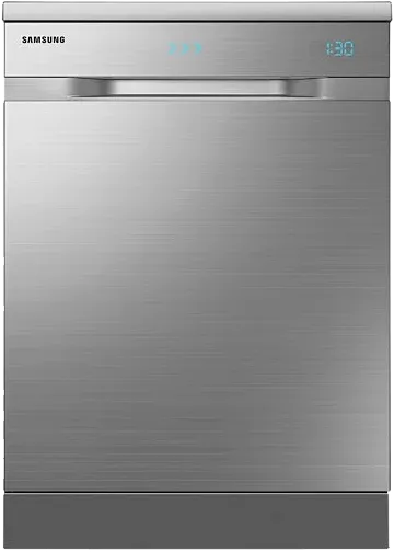 Разблокировка циркуляционного насоса Samsung DW60M9970SS